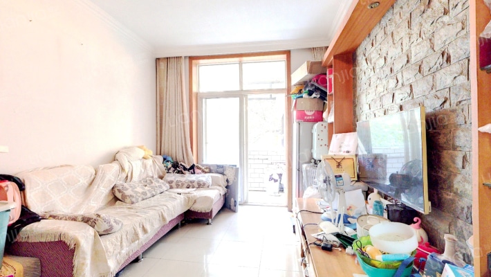 双墩社区二手房实景图