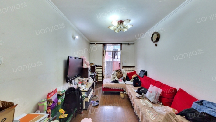 汾河社区二手房实景图