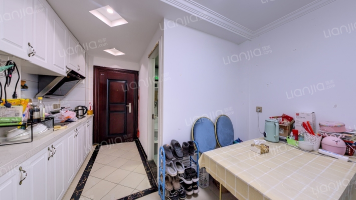 紫欣华庭二手房实景图