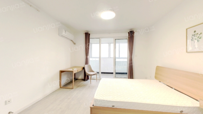 美罗家园年吉苑二手房实景图