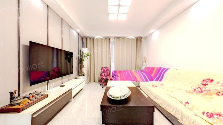 林溪康城二手房实景图