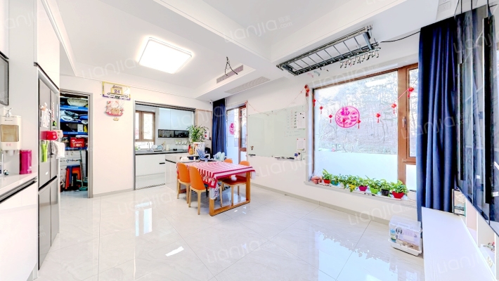 汇贤云玺二手房实景图