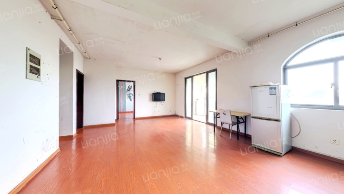 京珠苑二手房实景图