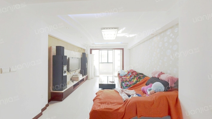 永安四村二手房实景图