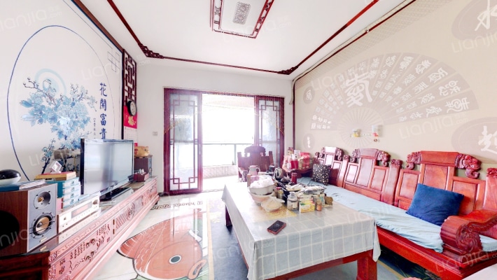 顺景雅苑二手房实景图