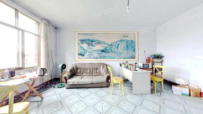 成灌东路155号附1号二手房实景图