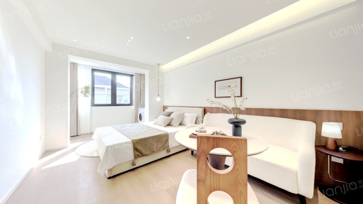 保德路241弄二手房实景图