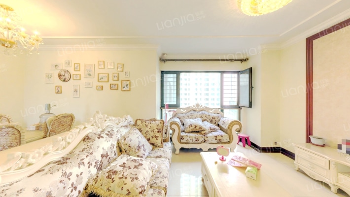 恒大绿洲（三期五期）二手房实景图