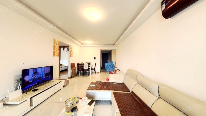 南部湾万科城二手房实景图