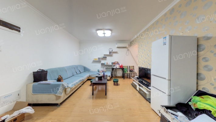 西航第8社区二手房实景图