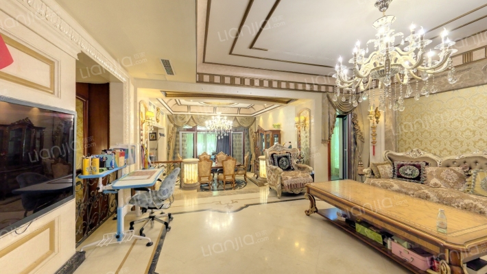 诸子阶二手房实景图