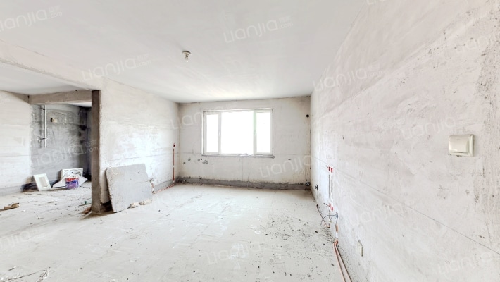 景尚华府二手房实景图