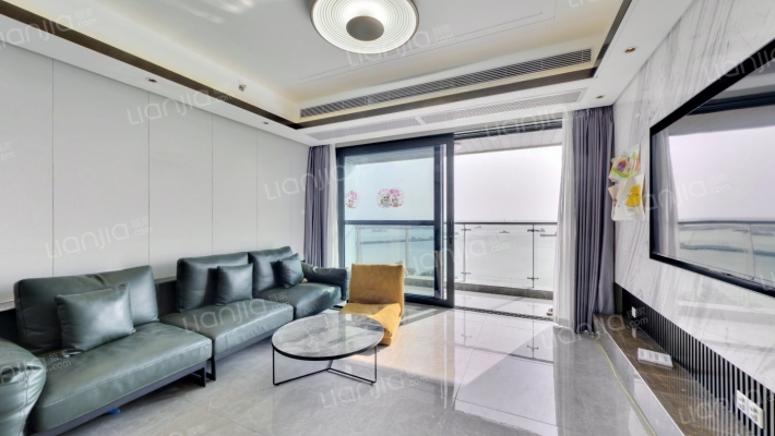 三亚·璞海二手房实景图