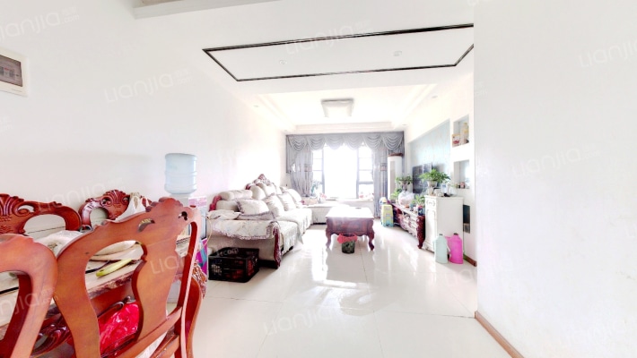 威兰德小镇二手房实景图