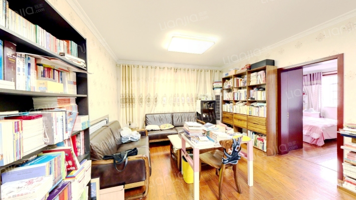 勤学苑二手房实景图