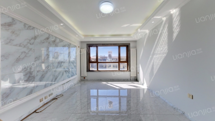 滨才凤栖湖二手房实景图