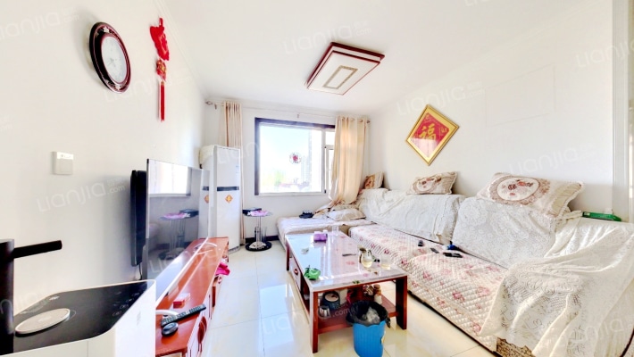 王戈庄佳苑二手房实景图