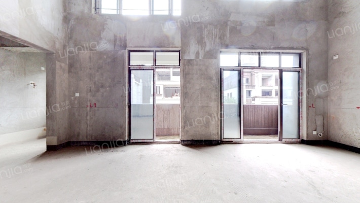 千江府一期二手房实景图