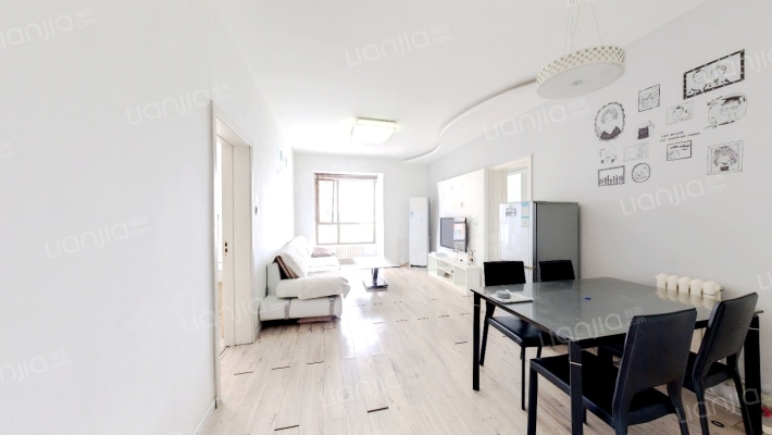 御金台二手房实景图