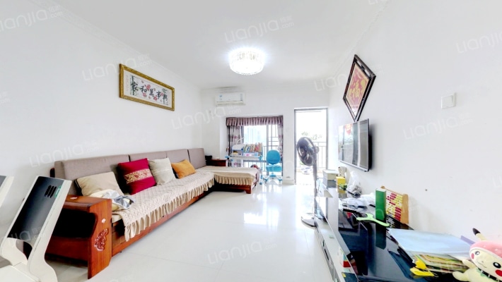 东方瑞景苑二手房实景图