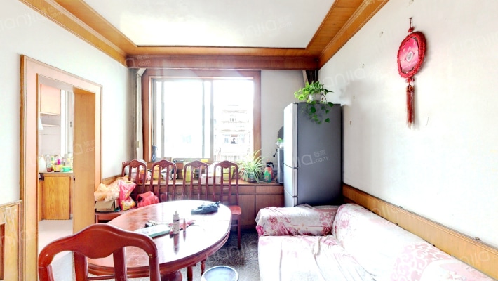 高浜一村二手房实景图