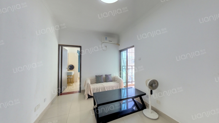 正邦岭秀城二手房实景图