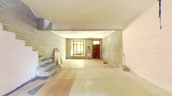 天房锦园二手房实景图