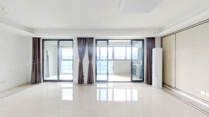 北雁湖玥园二手房实景图