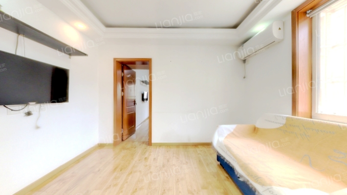 金陵新八村二手房实景图