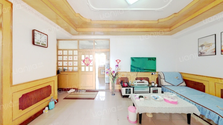 建设楼(宝坻)二手房实景图