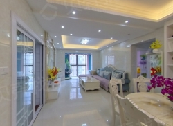 整租·雁城荣寓 3室2厅 南_雁城荣寓租房