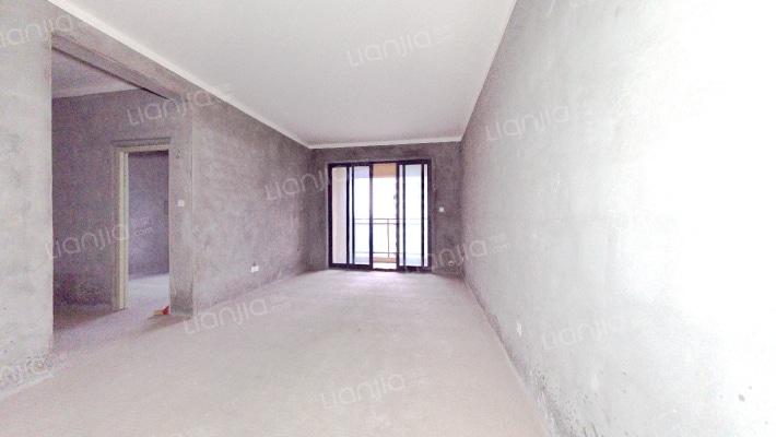 中建瑜和城二手房实景图