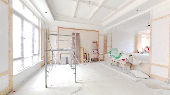 维拉小镇乾园二手房实景图