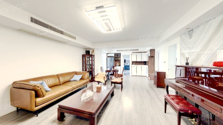 珠江玫瑰花园(公寓)二手房实景图