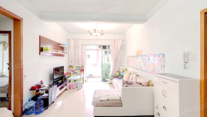 泰然居二手房实景图