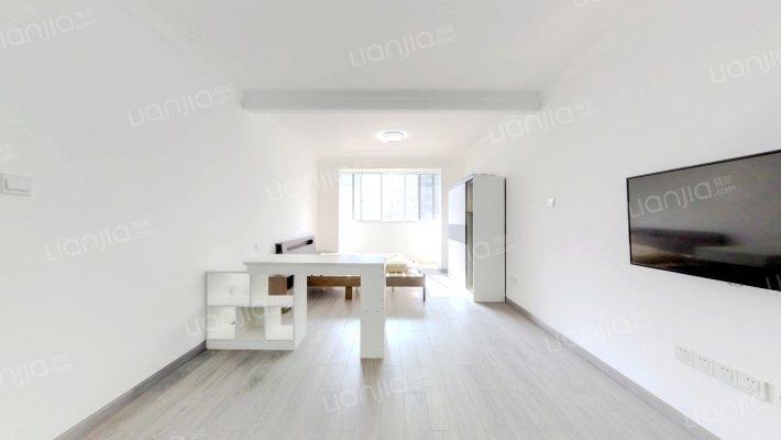 宛平南路268弄二手房实景图