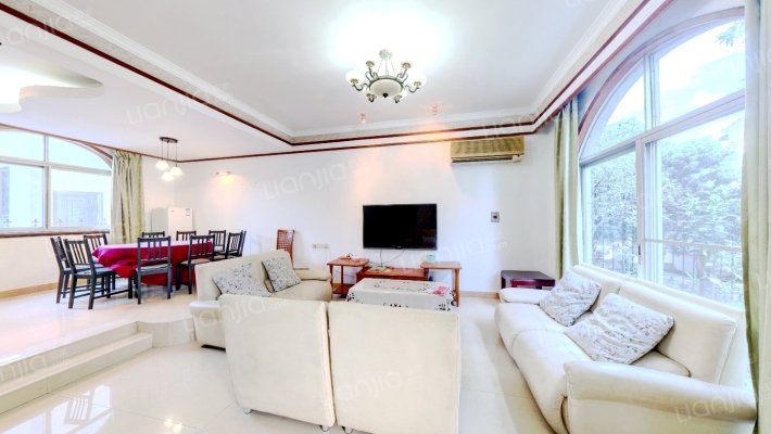 顺德碧桂园正苑别墅南区二手房实景图