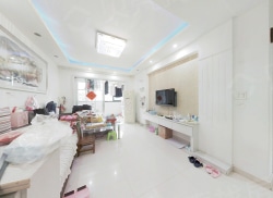 整租·东湖家园二区 3室2厅 南_东湖家园二区租房