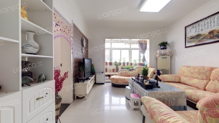 陇海北二街88号院二手房实景图