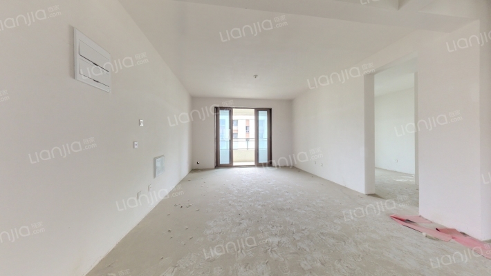 北辰观澜府二手房实景图