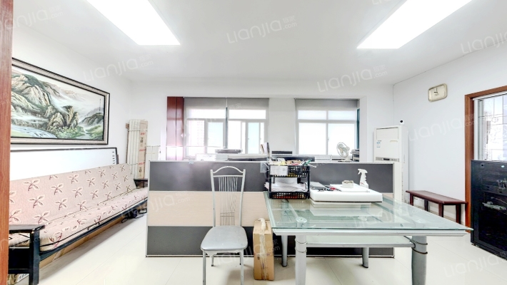 众城国际广场二手房实景图