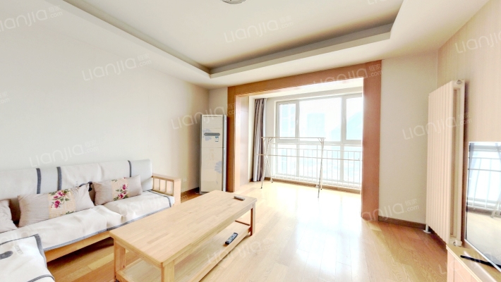 恩马文景园二手房实景图