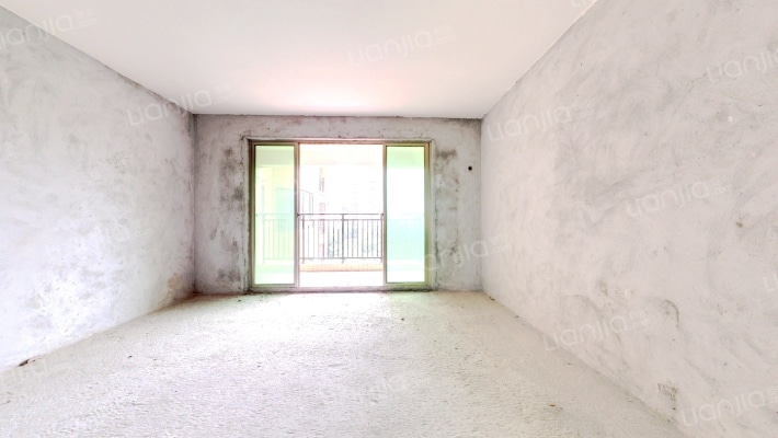 金域豪庭二手房实景图