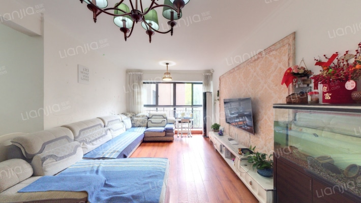 景茂名都东郡二手房实景图