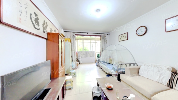 神奇庭院二手房实景图