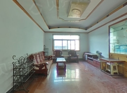 整租·新民里综合楼 3室2厅 南_新民里综合楼租房