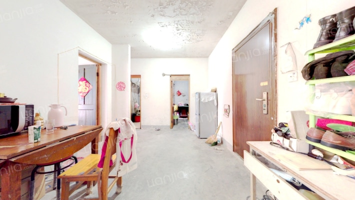 和泰家园二手房实景图