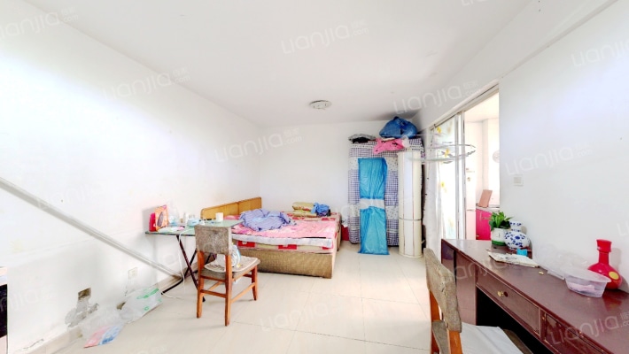 西城公馆二手房实景图