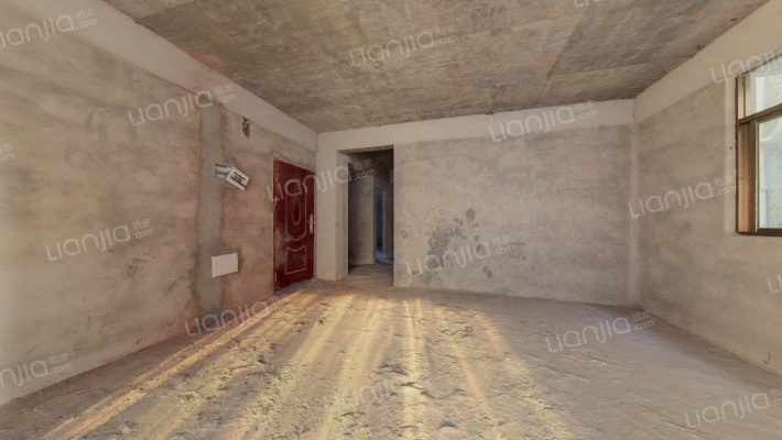 凤翔街一巷二手房实景图