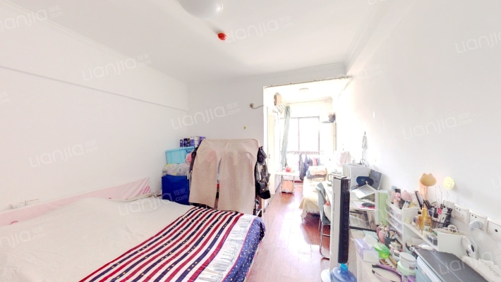 鑫苑世家二手房实景图